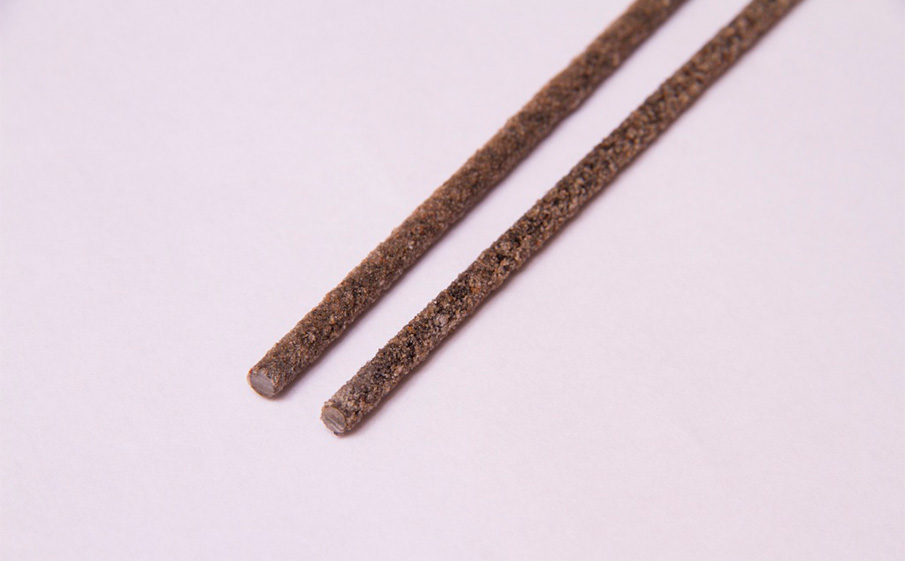 Гибкая связь-анкер Гален БПА-200-4-2П для кирпичной кладки в малоэтажном строительстве, 4*200 мм