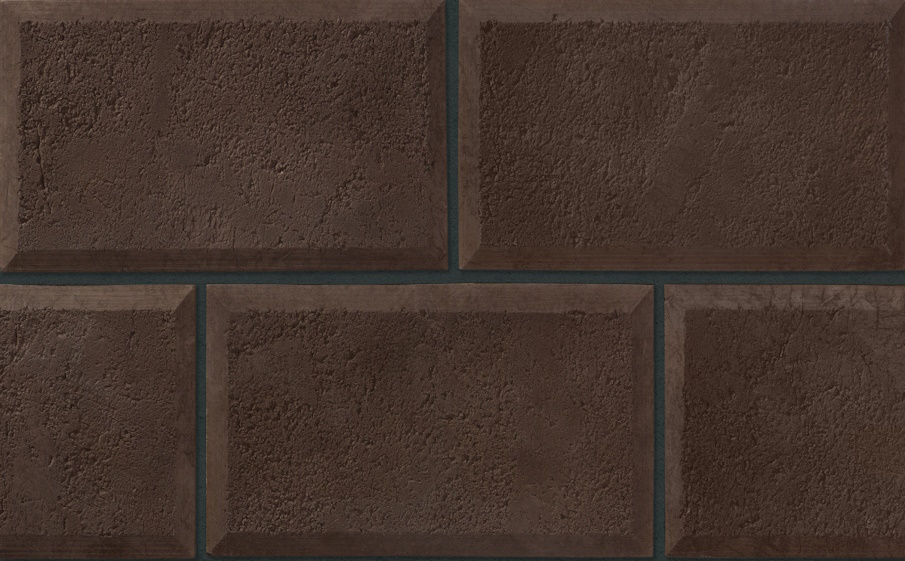 Облицовочный камень Leonardo Stone Рим 500*250*30 мм 910