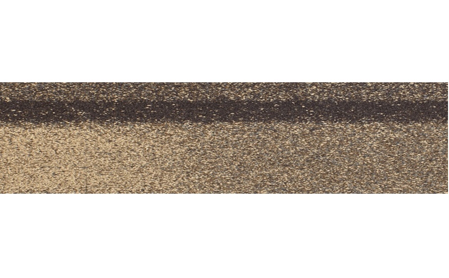 Коньково-карнизная черепица SHINGLAS Техас