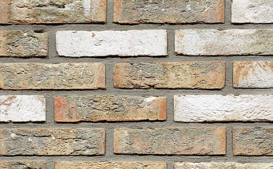 Кирпич облицовочный Terca Bronsgroen, 210*100*50 мм