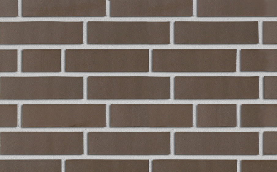 Кирпич Roben Perth glatt клинкерный, 240*65*71 мм