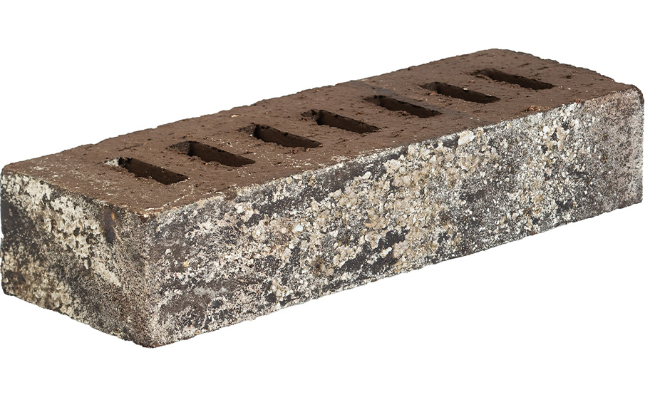 Кирпич клинкерный ПЛИНФА (PLINFA) Iron 2715, 270*85*50 мм