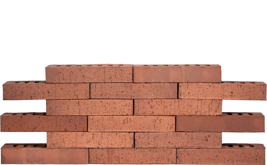 Кирпич клинкерный ПЛИНФА (PLINFA) Iron 2316, 270*85*50 мм