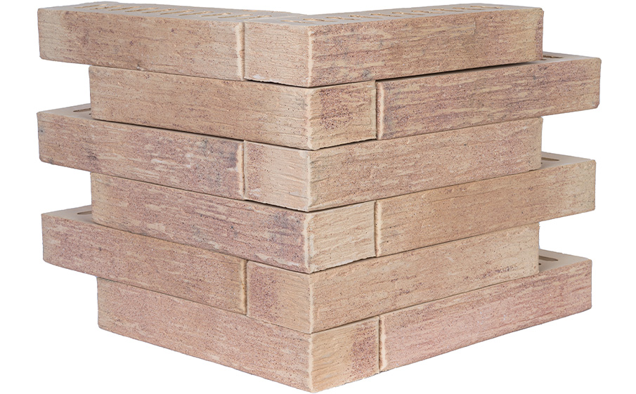 Кирпич облицовочный Plinfa Cassia 1305, 300*85*50 мм