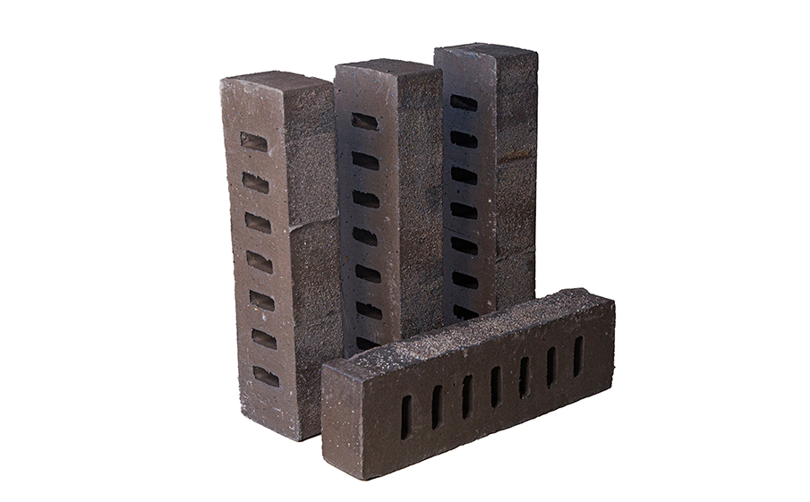 Кирпич клинкерный Laterem Antique 774, 290*85*52 мм