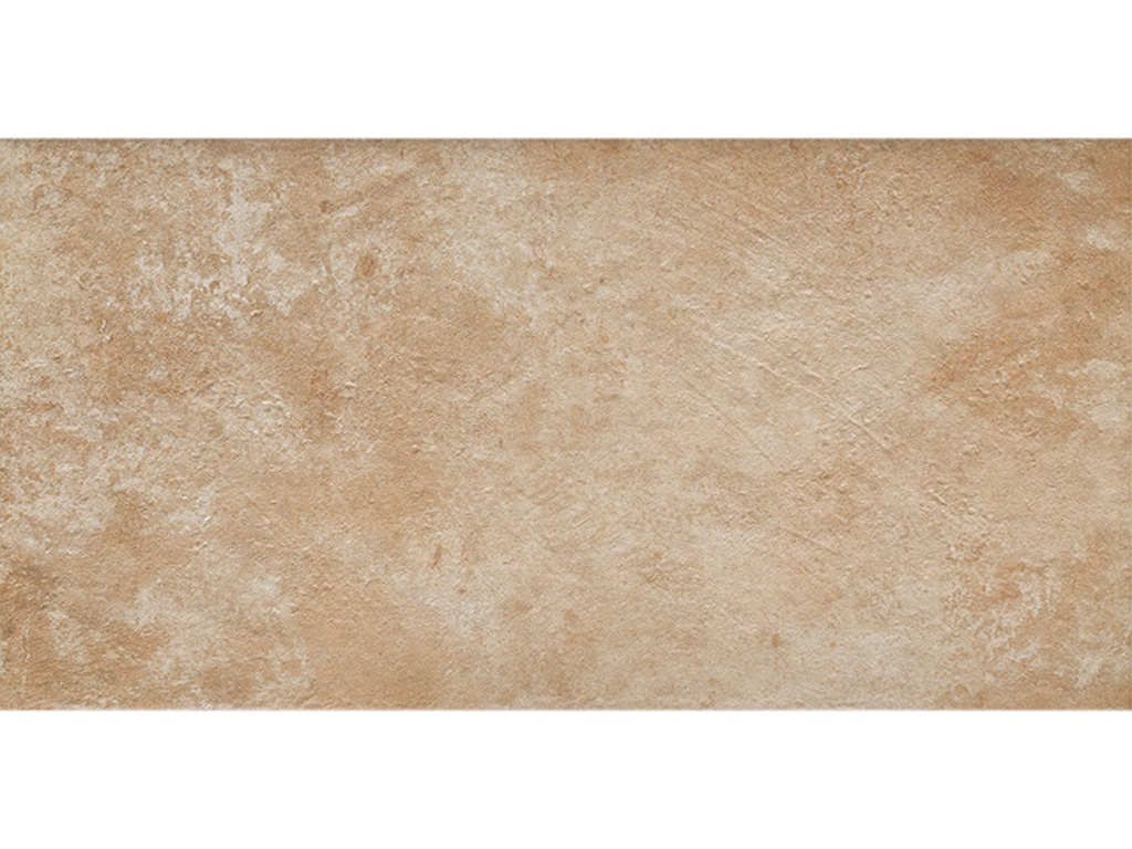 Клинкерная напольная плитка Paradyz Ilario, Beige, 600*300*8,5 мм