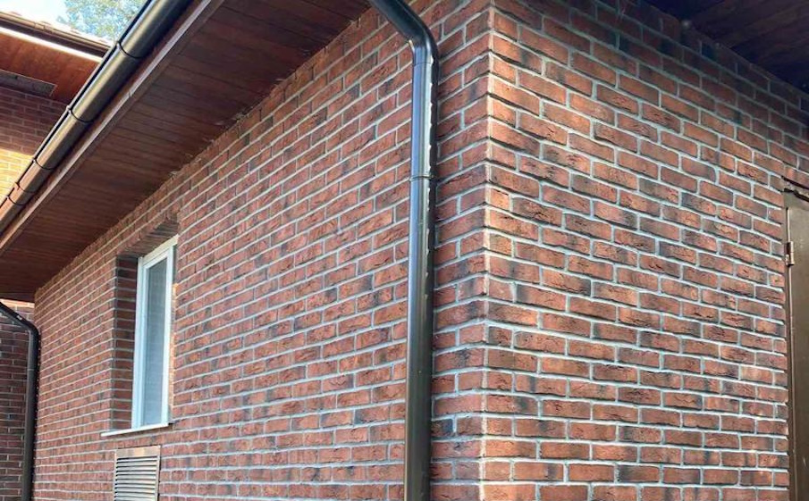 Декоративный кирпич Leonardo Stone Дижон 237*70*14 мм 767