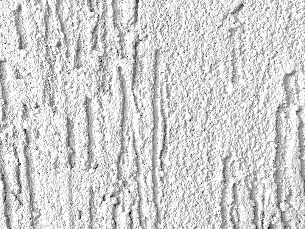 Фиброцементная панель БЕТЭКО Короед RAL 7047 (светло-серый), 1570*1200*8 мм