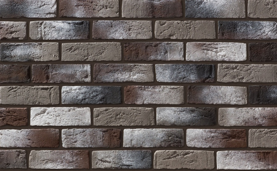 Декоративный кирпич Leonardo Stone Орли 215*65*10 мм 465