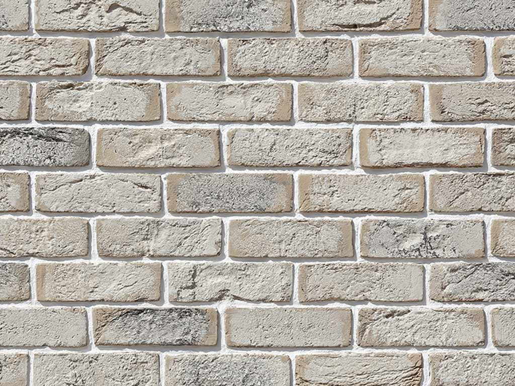 Декоративный кирпич White Hills Ринн Брик Design цвет 684-10