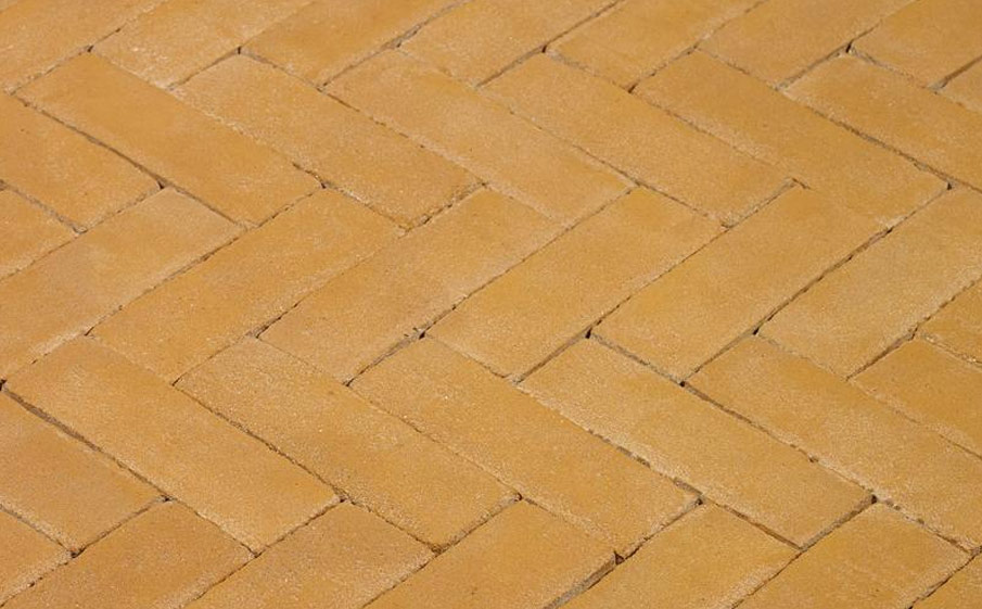 Клинкерная брусчатка Penter Solane, 200*65*85 мм