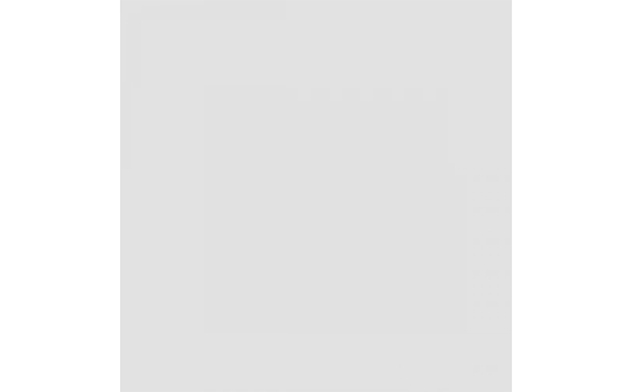 Керамогранит Грани Таганая Feeria GTF400 зимний белый 600*600*10 мм