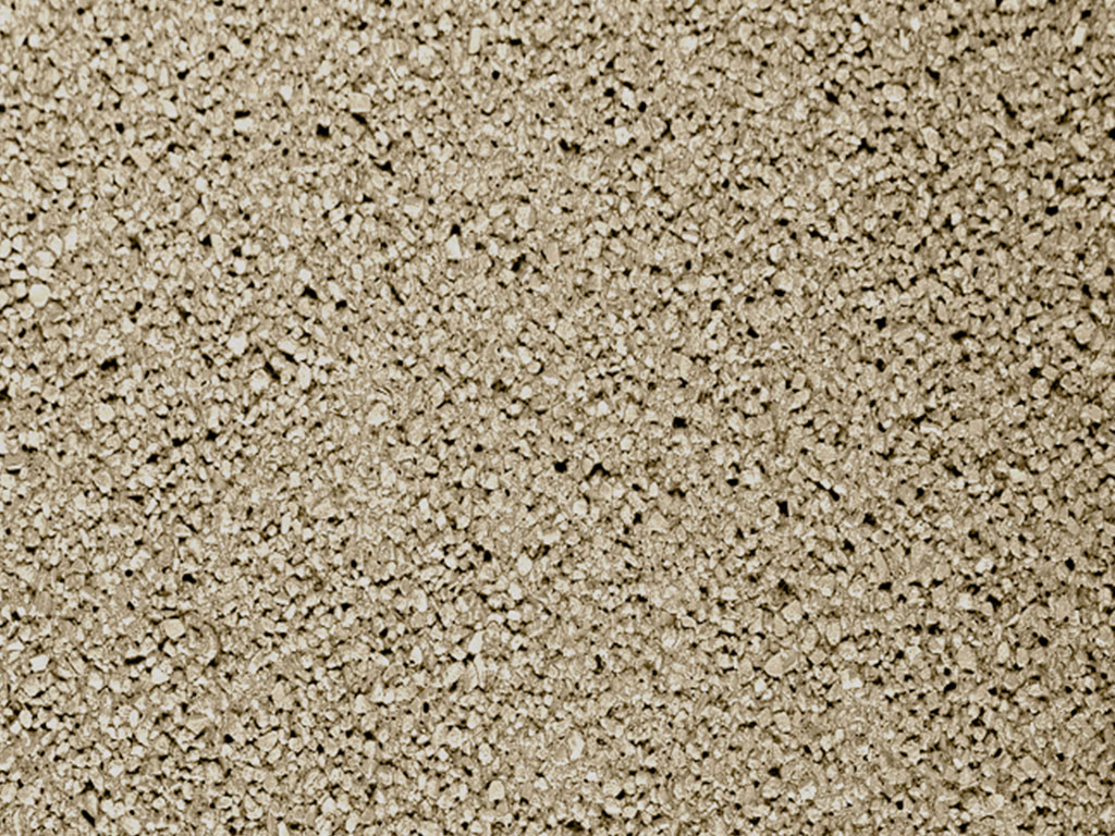 Фиброцементная панель БЕТЭКО Стоун RAL 1019 (серо-бежевый), 1570*1200*8 мм