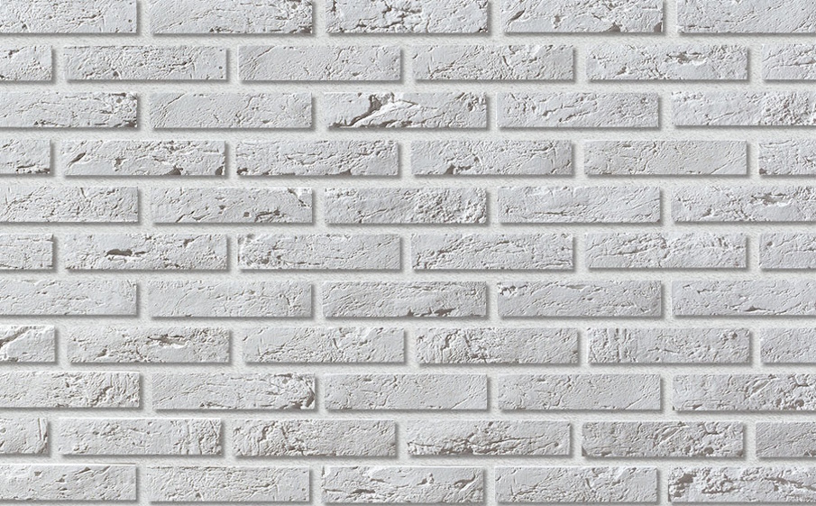 Декоративный кирпич Leonardo Stone Париж-2 100, 185*48*10 мм