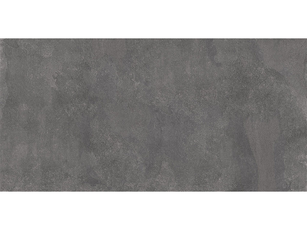 Керамогранит KERAMA MARAZZI Про Стоун серый темный обрезной, 1195*600*9 мм