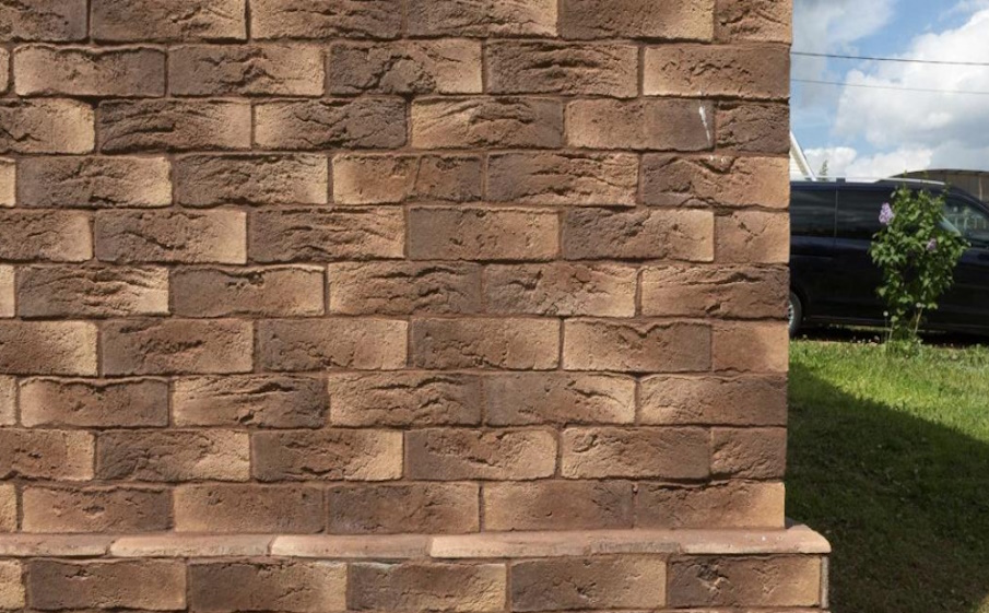 Декоративный кирпич Leonardo Stone Дижон 237*70*14 мм 440