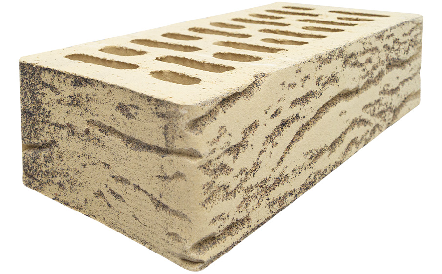 Кирпич облицовочный Кротовский КЗ Премиум Кения 250*120*65 мм