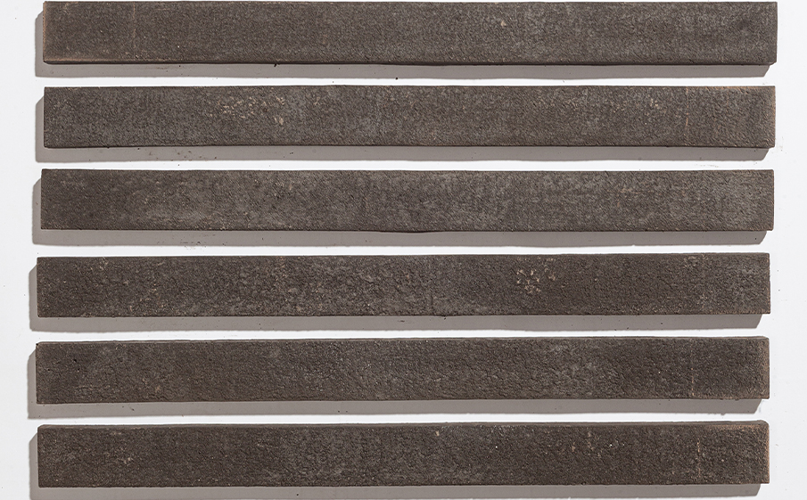 Декоративный кирпич Mesterra Stratum 004