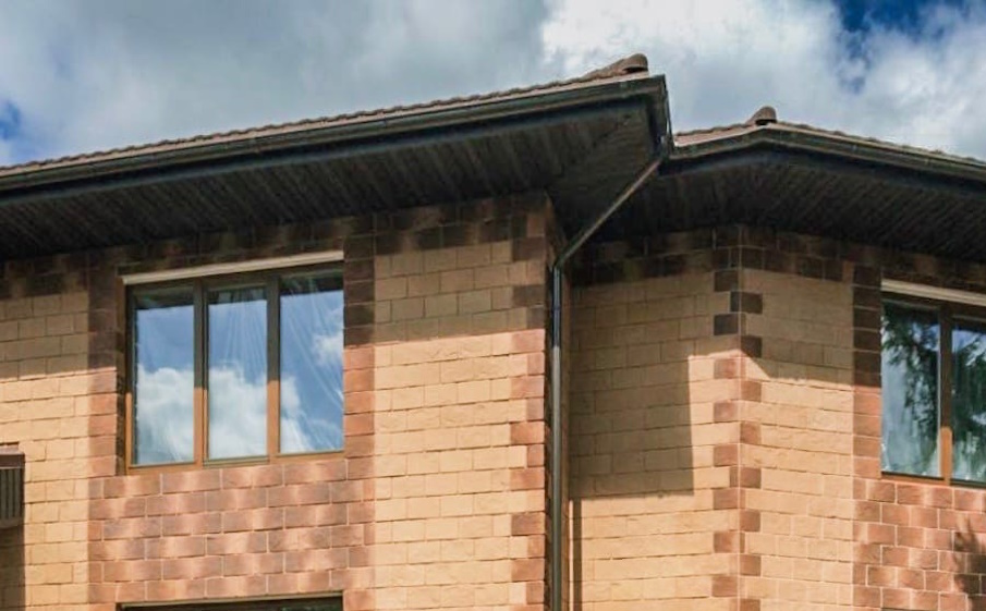 Облицовочный камень Leonardo Stone Марсель 294*184*20 мм 945