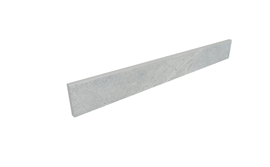 Плинтус Ametis Kailas KA01, неполированный, 600*70 мм