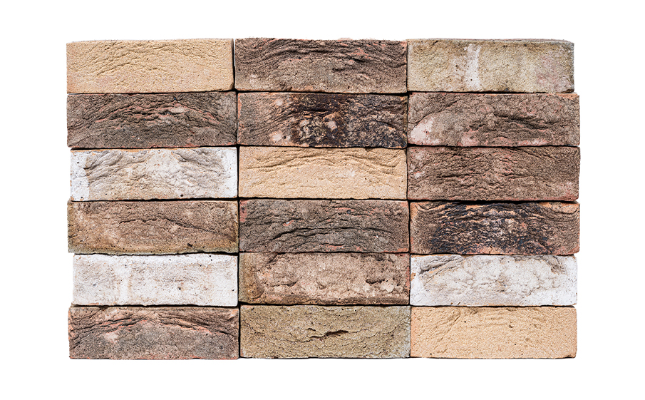 Кирпич облицовочный Engels Royal Emmerald, 214*45-50*66 мм