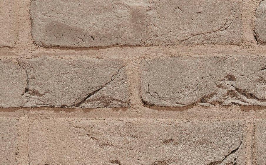 Кирпич облицовочный Terca Agora Zijdegrijs, 215*102*50 мм