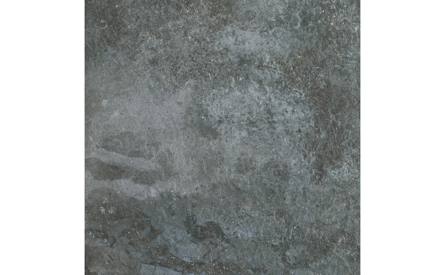 Террасная плита из керамогранита Paradyz Burlington Blue, 595*595*20 мм