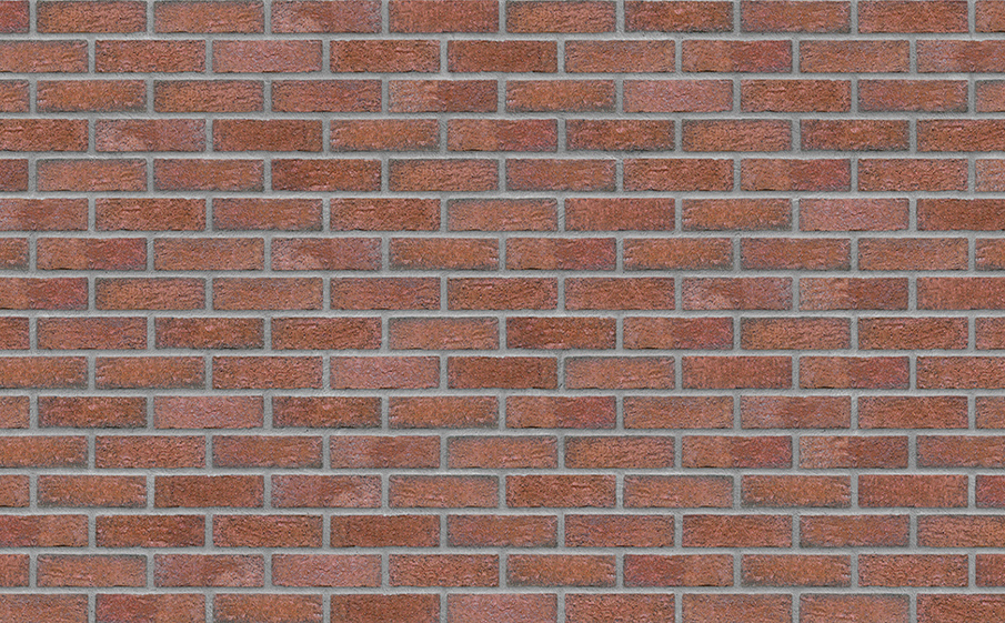 Клинкерная плитка под кирпич King Klinker Old Castle Tower bridge HF09 240*71*10 мм