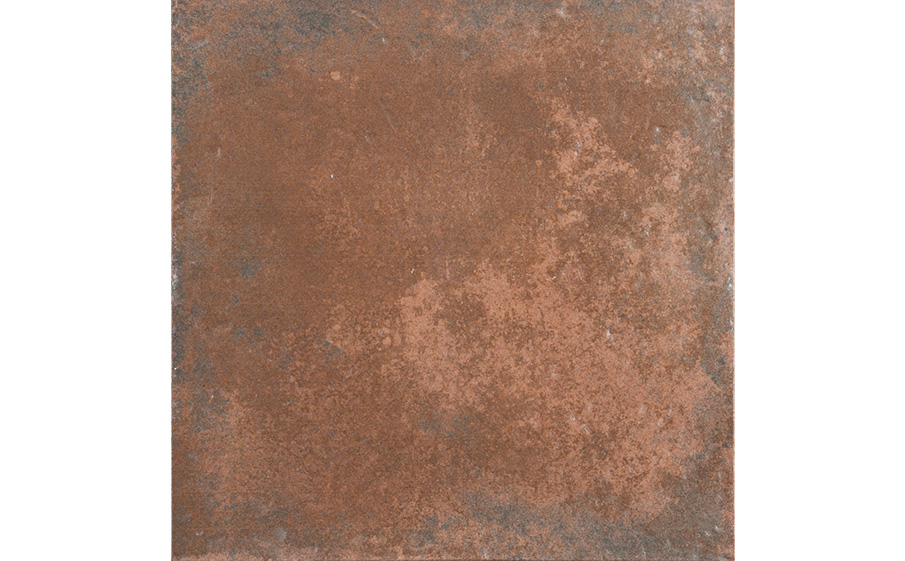 Клинкерная плитка Gres Aragon Antic Marron 325*325*16 мм