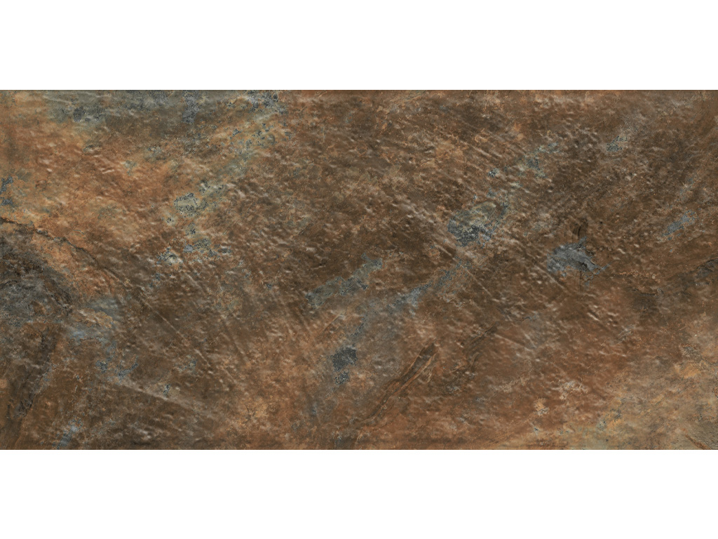 Клинкерная напольная плитка Paradyz Ardis, Rust, 600*300**8,5 мм