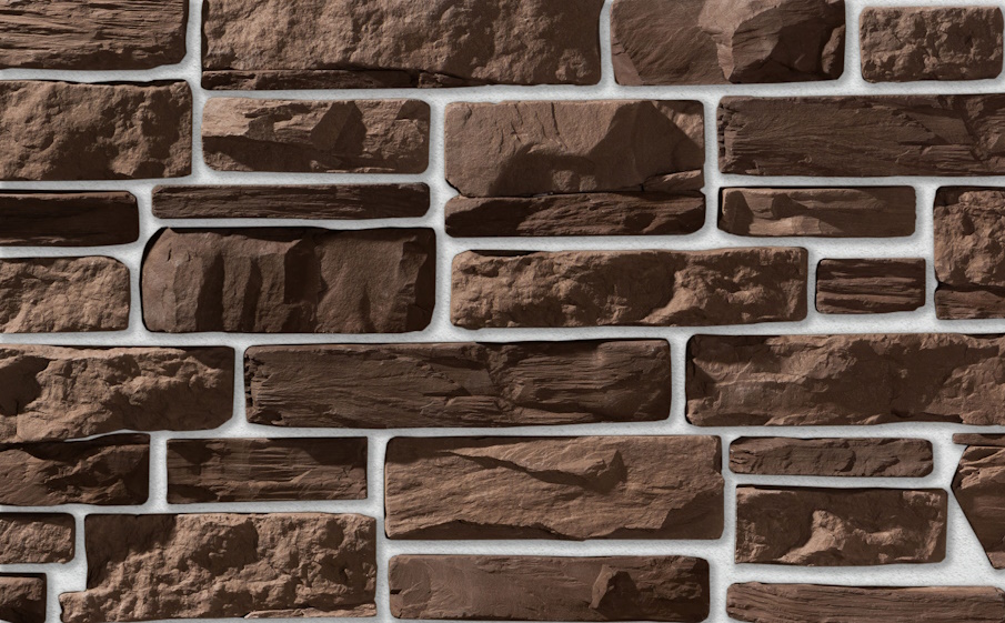 Облицовочный камень Leonardo Stone Венеция 200*60/500*200*15 мм 510