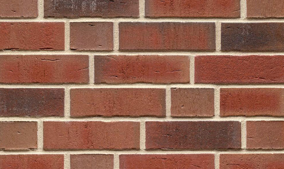 Кирпич клинкерный Feldhaus Klinker K752 vascu ardor carbo NF 240*115*71 мм