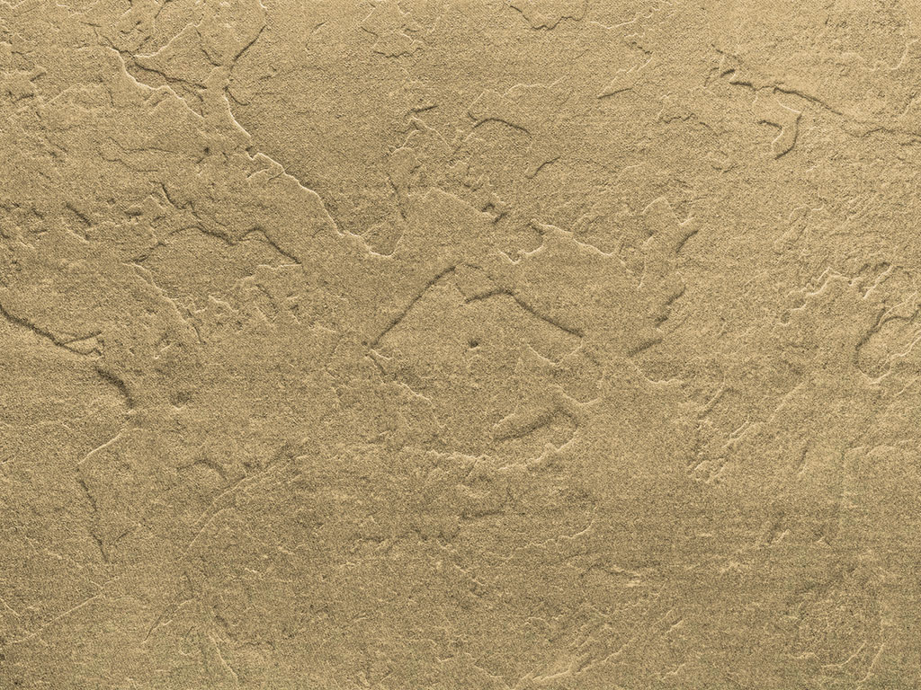 Фиброцементная панель БЕТЭКО Сланец RAL 1001 (бежевый), 1500*1200*8 мм