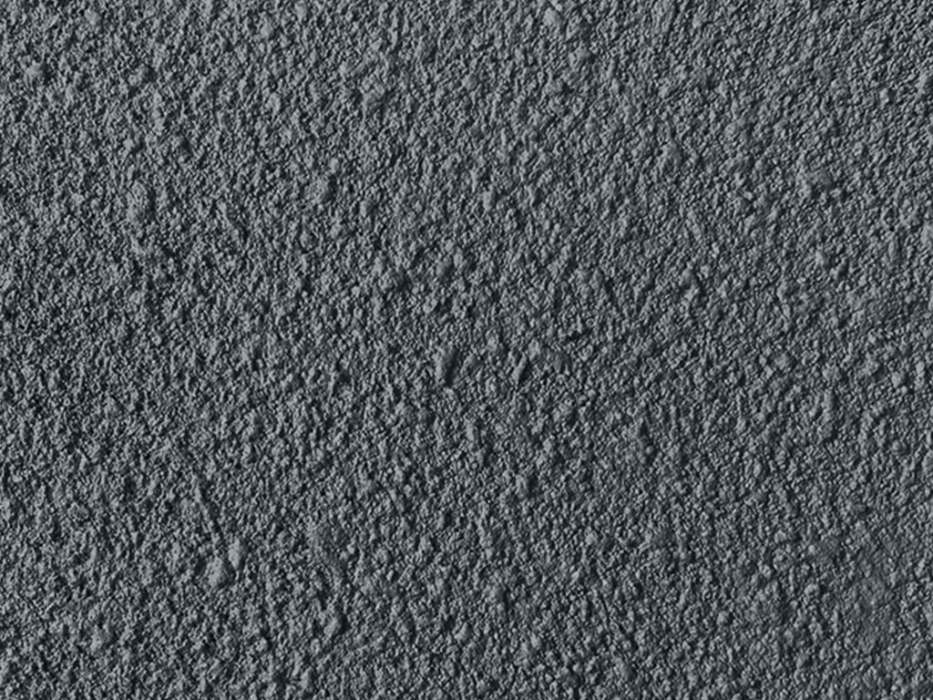 Фиброцементная панель БЕТЭКО Муар RAL 7024 графитовый серый, 3000*1200*8 мм