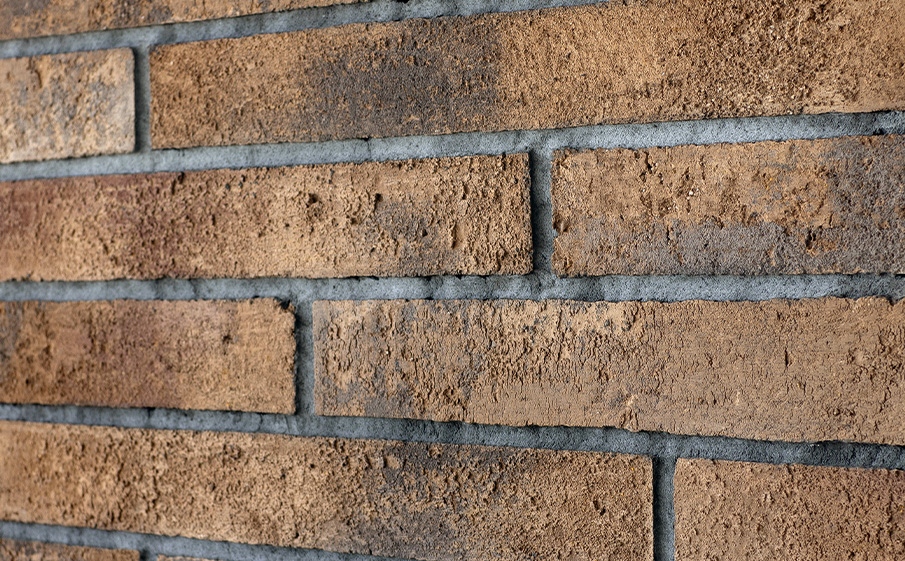 Декоративный кирпич ecodeco Минералика 796-13, 440*52*20 мм