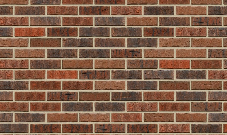 Кирпич клинкерный Feldhaus Klinker K685 sintra carmesi nelino NF 240*115*71 мм