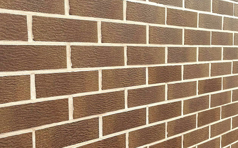 Кирпич облицовочный ТМ Kerma Britanika Esk, 215*102*65 мм