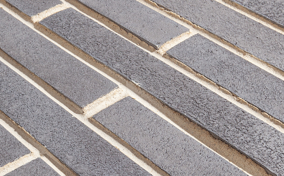 Декоративный кирпич Mesterra Stratum 010