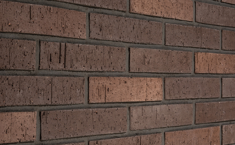 Кирпич клинкерный Plinfa Iron 2817, 270*85*50 мм