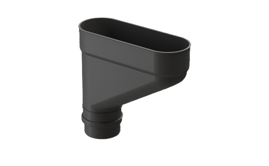 Коллектор Docke LUX, графит