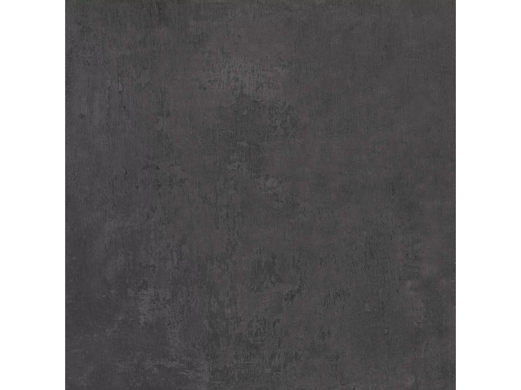 Керамогранит KERAMA MARAZZI Про Фьюче черный обрезной, 600*600*9 мм