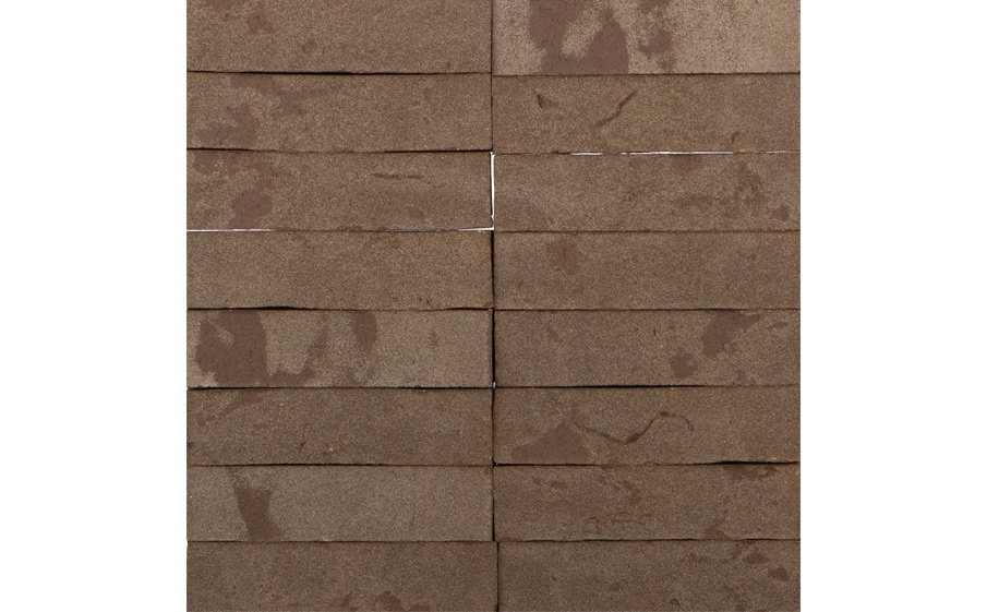 Кирпич клинкерный Terca Nordic Klinker Line Helsinki, 250*85*65 мм