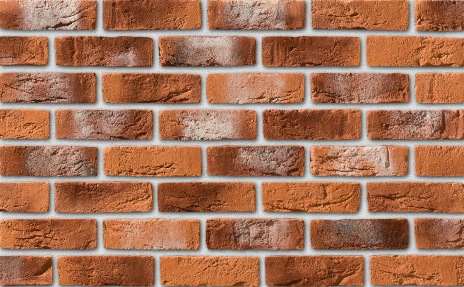 Декоративный кирпич Leonardo Stone Орли 215*65*10 мм 490