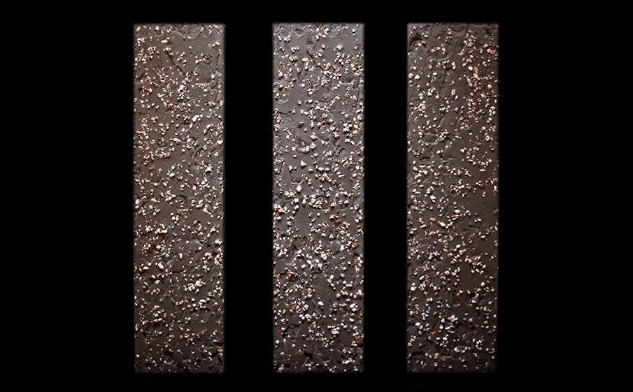 Кирпич облицовочный ТМ Kerma Premium Гранит 250*85*65 мм