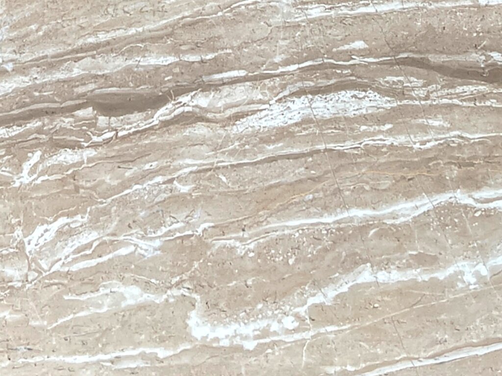 Гибкая керамика Pliertuile 3D Technology Cesare Travertine PT-CW-90-TR-V-22, 2400*1200*2-4 мм