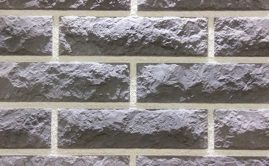 Облицовочный искусственный камень Redstone Marble ML-72/R, 297*79 мм
