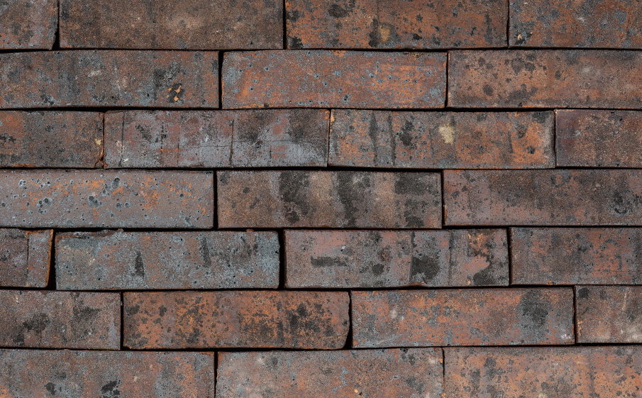 Клинкерный брусок Plinfa Twin 3801, 220*55*55 мм