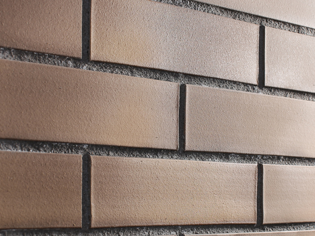 Клинкерная плитка для НФС Terramatic Plato Brown AK, 285*85*20 мм