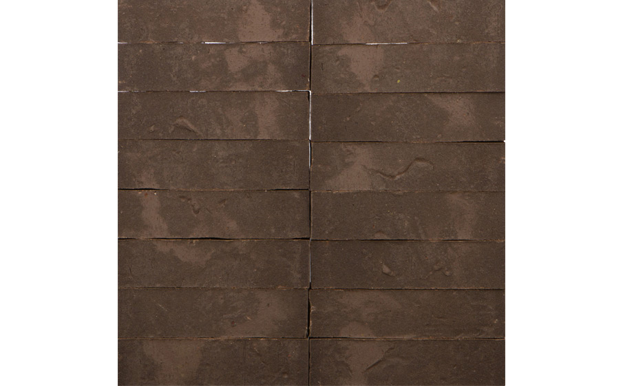 Кирпич Terca Nordic Klinker Line Oslo клинкерный, 250*85*65 мм