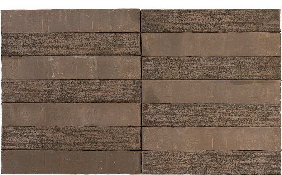 Кирпич облицовочный Plinfa Cassia MIX 1811, 300*85*50 мм